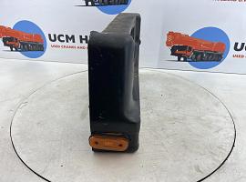 Liebherr LTM 1050-1 Left hand bumper