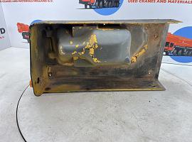 Liebherr LTM 1050-1 right hand bumper