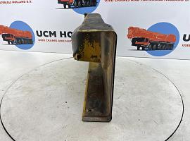 Liebherr LTM 1050-1 right hand bumper
