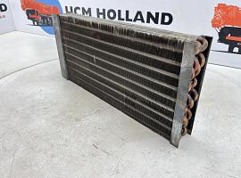 Liebherr LTM heat exchanger lower cab.