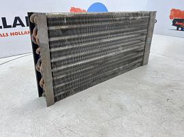 Liebherr LTM heat exchanger lower cab.