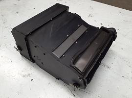 Liebherr LTM 1050-3.1 upper cabin Heater-Aircon