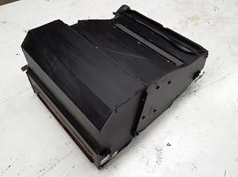 Liebherr LTM 1050-3.1 upper cabin Heater-Aircon