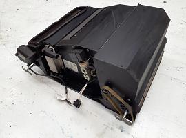 Liebherr LTM 1050-3.1 upper cabin Heater-Aircon