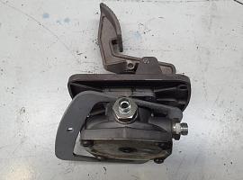 Liebherr LTM  BRAKE VALVE PRE-ASS.