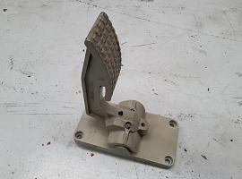 Liebherr LTM pedal transducer