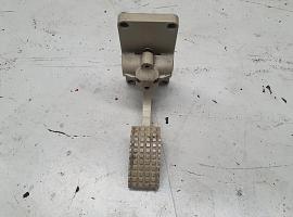 Liebherr LTM pedal transducer