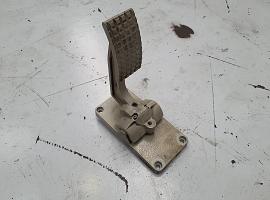 Liebherr LTM pedal transducer