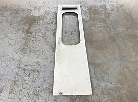 Liebherr MK 100 Elevating cab door