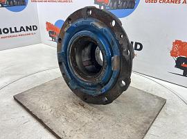 Liebherr LTM 1070-4.1 Wheel hub axle 2