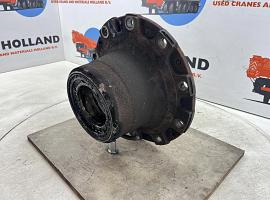 Liebherr LTM 1070-4.1 Wheel hub axle 2