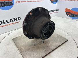 Liebherr LTM 1070-4.1 Wheel hub axle 2