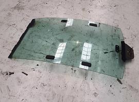 Liebherr LTM upper cabin window