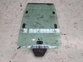 Liebherr LTM upper cabin window