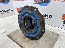 Liebherr LTM 1070-4.1 Wheel hub axle 2