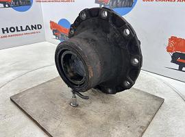 Liebherr LTM 1070-4.1 Wheel hub axle 2