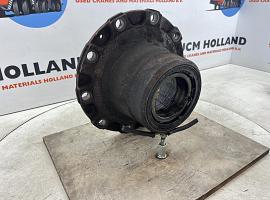 Liebherr LTM 1070-4.1 Wheel hub axle 2