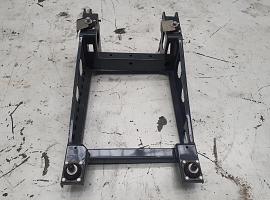 Liebherr LTM 1070-4.2 cabin support frame