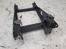 Liebherr LTM 1070-4.2 cabin support frame