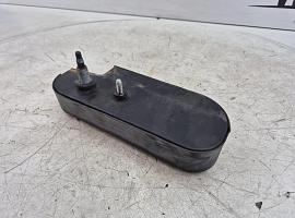 Grove GMK wiper motor upper cab.