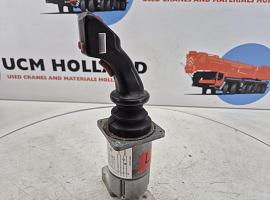 Terex challenger CH 4200 joystick