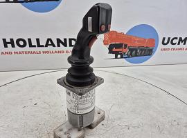 Terex challenger CH 4200 joystick