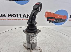 Terex challenger CH 4200 joystick