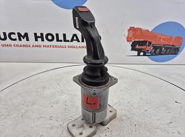 Terex challenger CH 4200 joystick