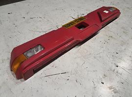 Liebherr LTM 1080-1 bumper