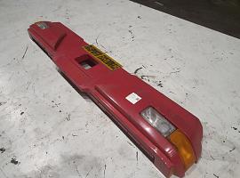 Liebherr LTM 1080-1 bumper