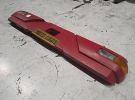 Liebherr LTM 1080-1 bumper