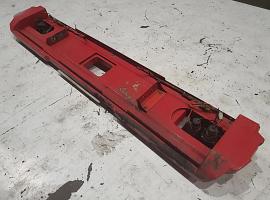 Liebherr LTM 1080-1 bumper