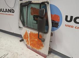 Liebherr LTM 1080-1 Drivers cabin door R