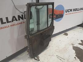 Liebherr LTM 1080-1 Drivers cabin door R