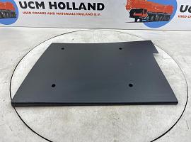 Grove GMK side cover left