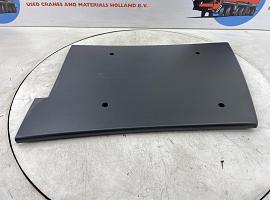 Grove GMK side cover left