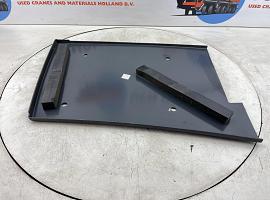 Grove GMK side cover left