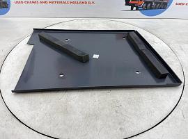Grove GMK side cover left