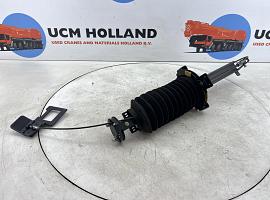 Grove GMK DISPLAY ADJUSTMENT