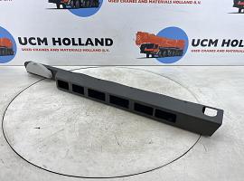 Grove GMK COVER SWITCH CONSOLE ASSY