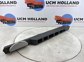 Grove GMK COVER SWITCH CONSOLE ASSY