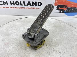 Liebherr LTM 1035 BRAKE VALVE