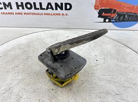 Liebherr LTM 1035 BRAKE VALVE