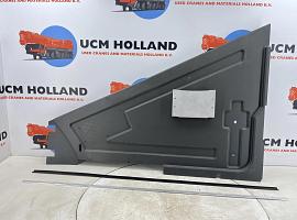 Grove GMK SIDE COVER BACK