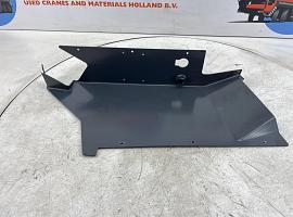Grove GMK side cladding 