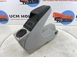 Grove GMK ARMREST RIGHT