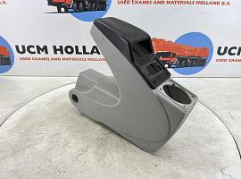 Grove GMK ARMREST RIGHT