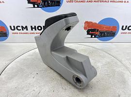 Grove GMK ARMREST RIGHT
