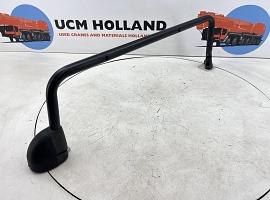 Liebherr LTM MIRROR SUSPENSION RIGHT