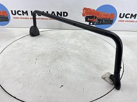 Liebherr LTM MIRROR SUSPENSION LEFT 